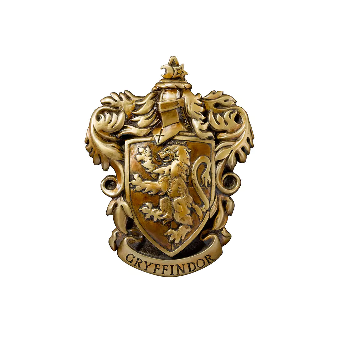 Gryffindor TM House Crest - Harry Potter