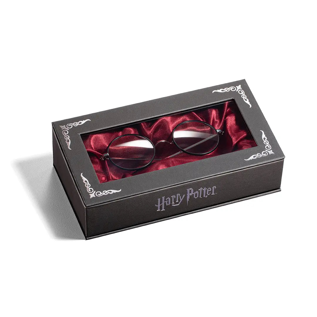 Harry Potter’s Glasses
