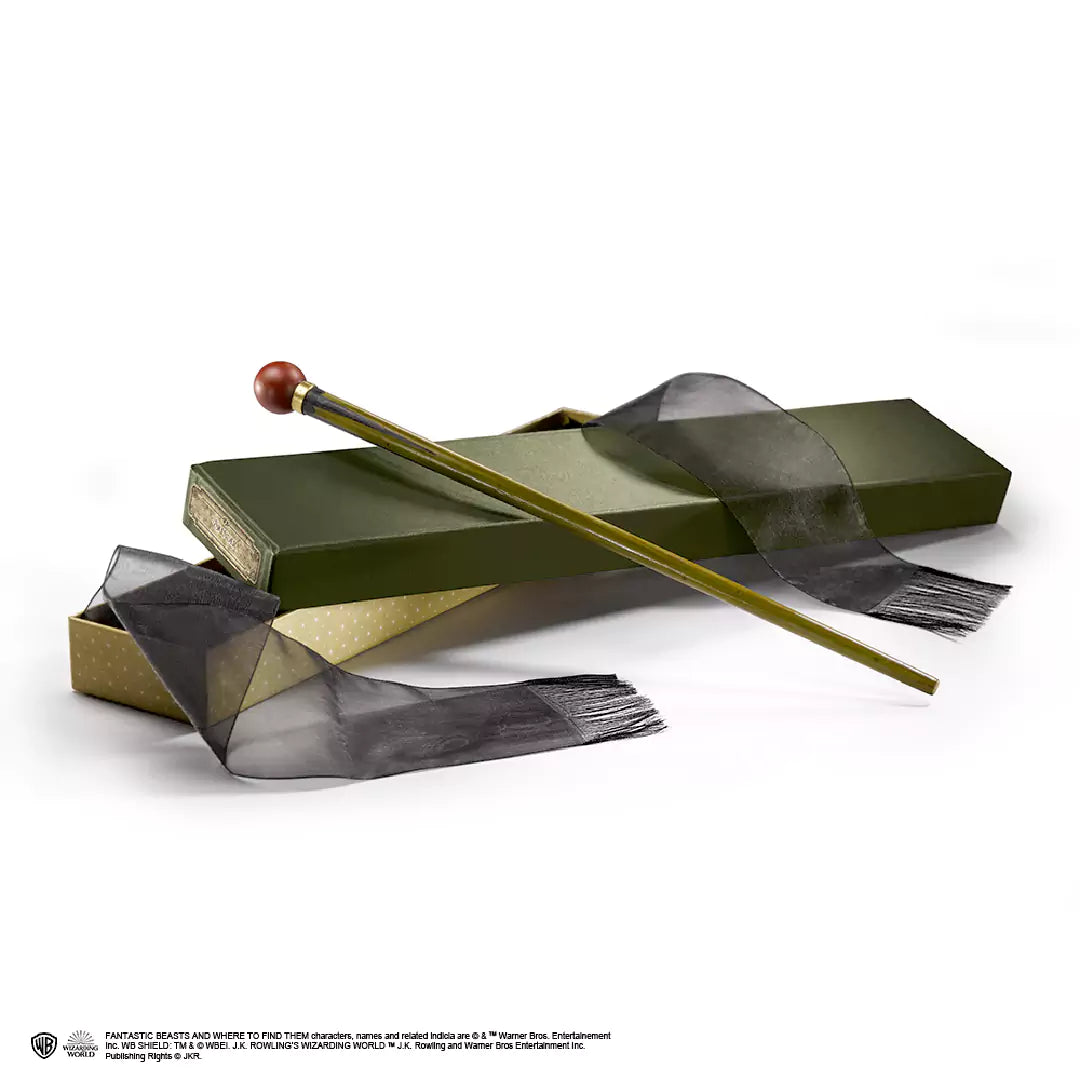Skender’s Wand - Fantastic Beasts