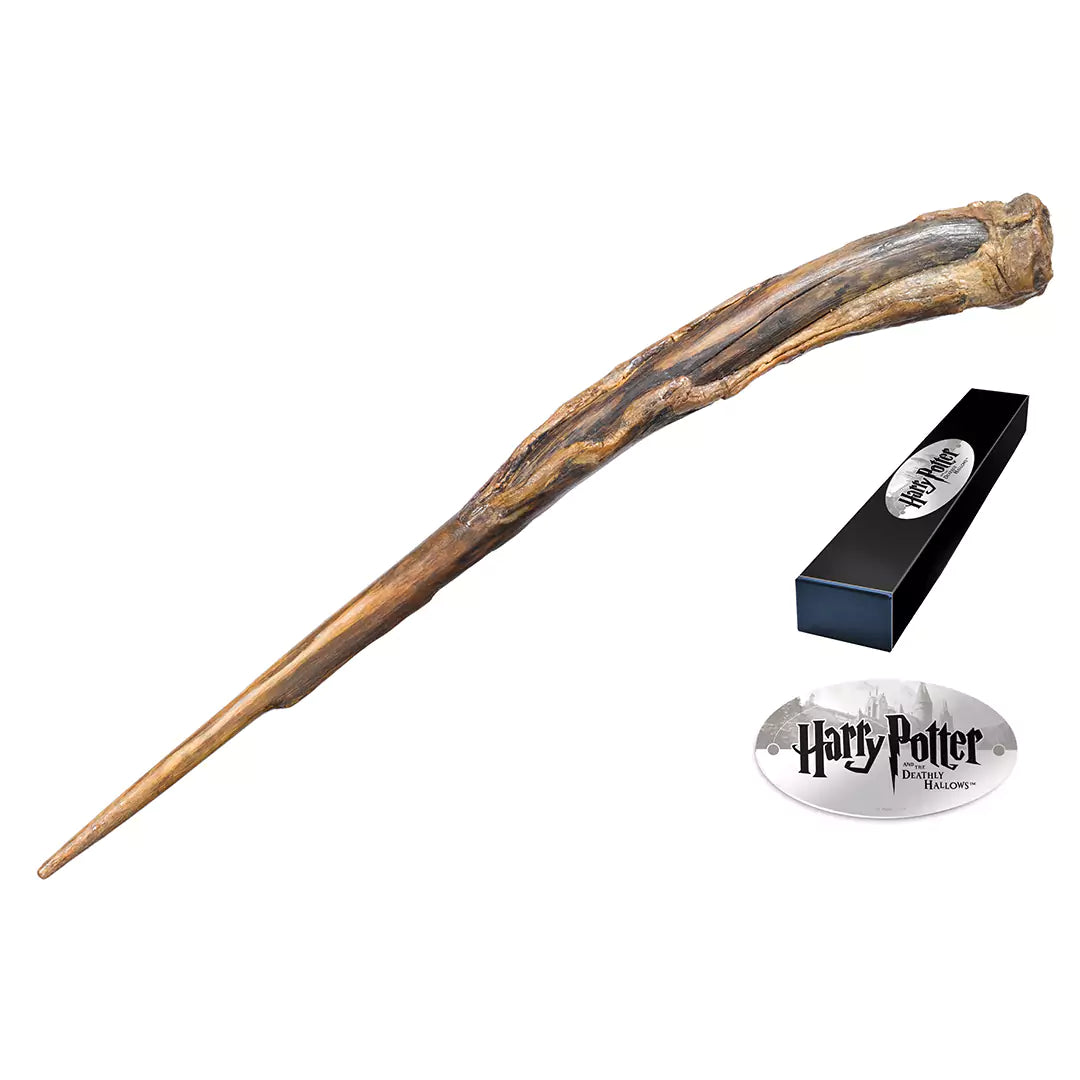 Harry Potter and the Deathly Hallows Snatcher Wand