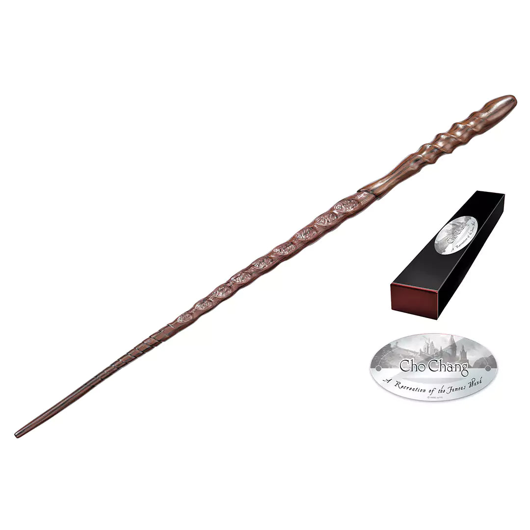 The wand of Cho Chang
