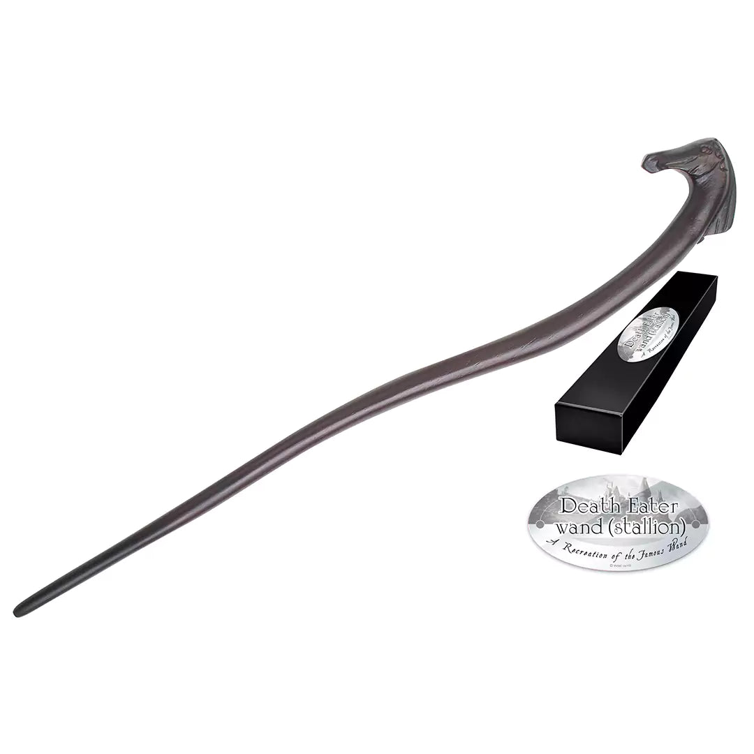Death Eater wand (stallion)