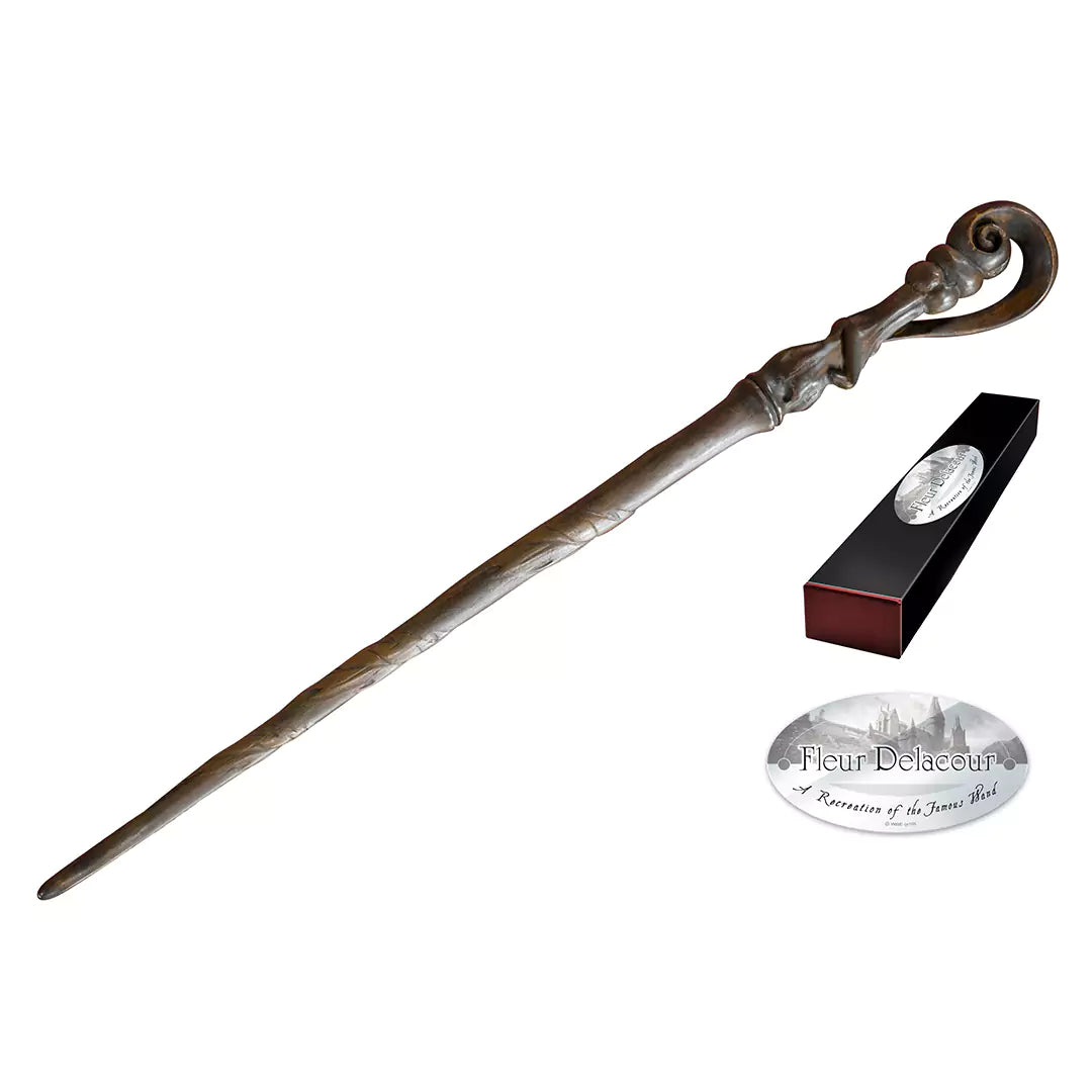 Fleur Delacour’s Wand