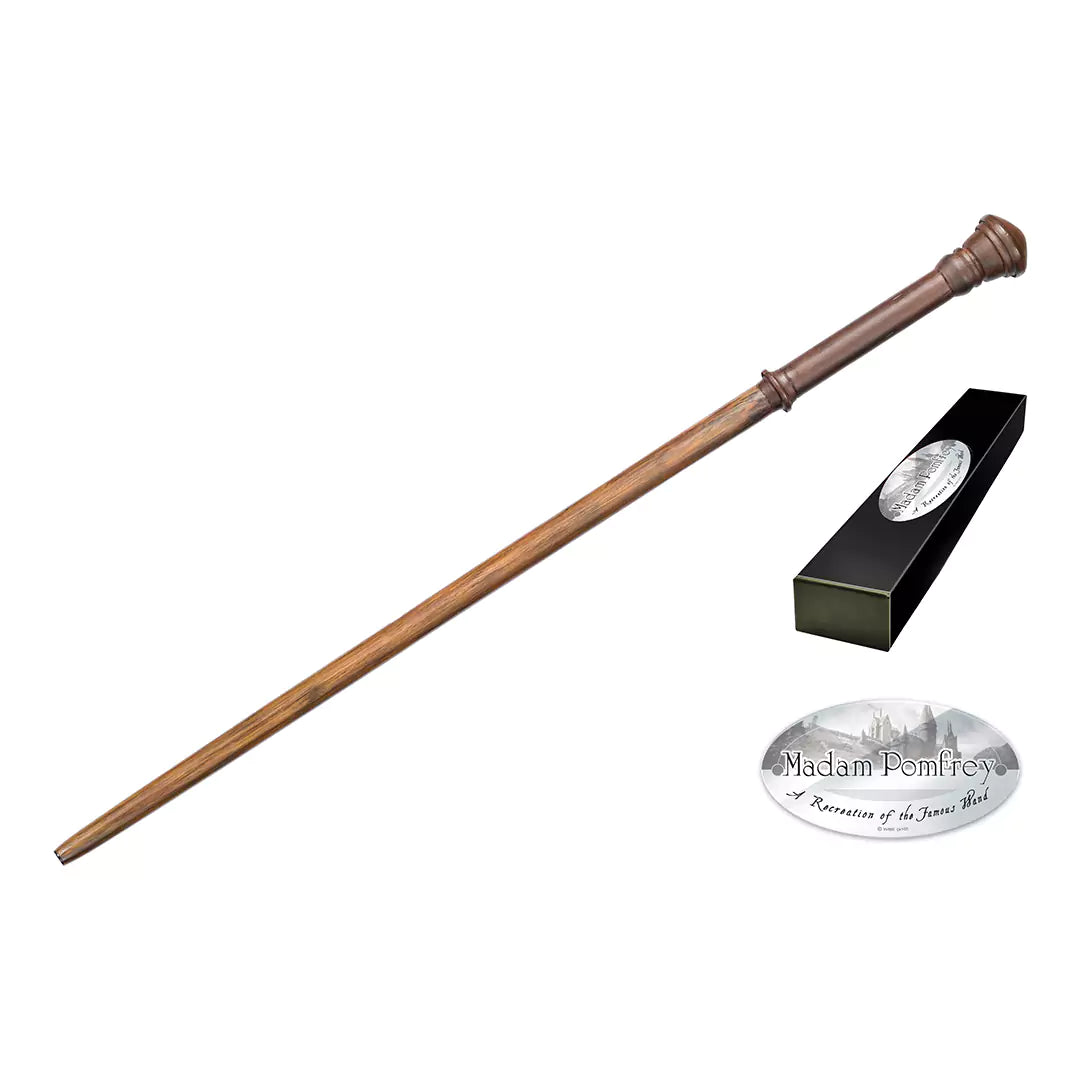 Madame Pomfrey’s Wand