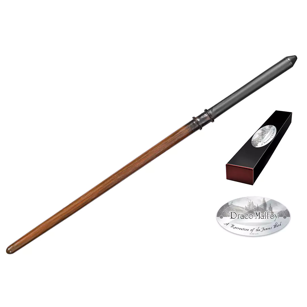 Draco Malfoy’s Wand