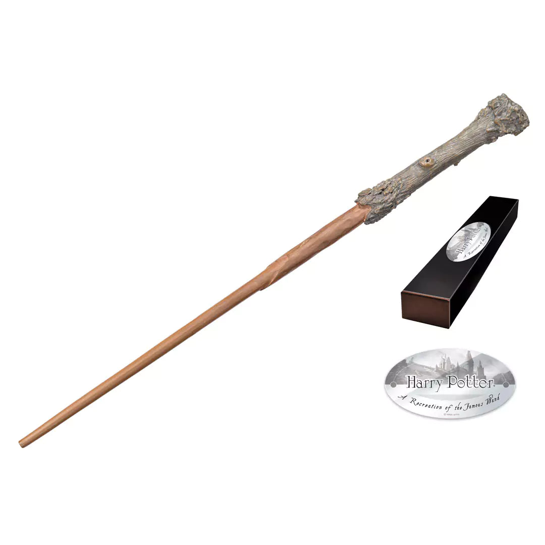 Harry Potter’s Wand