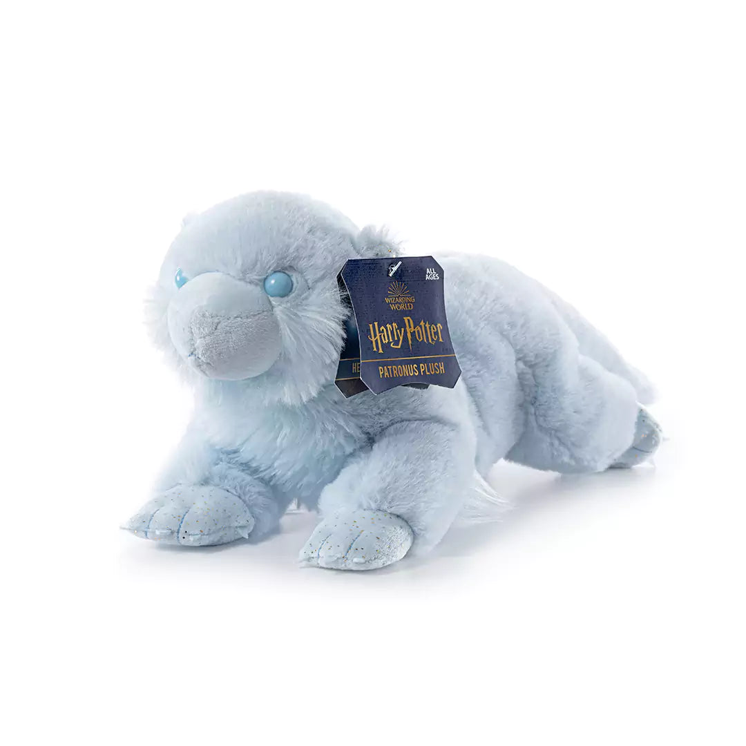 Otter Patronus plush - Harry Potter