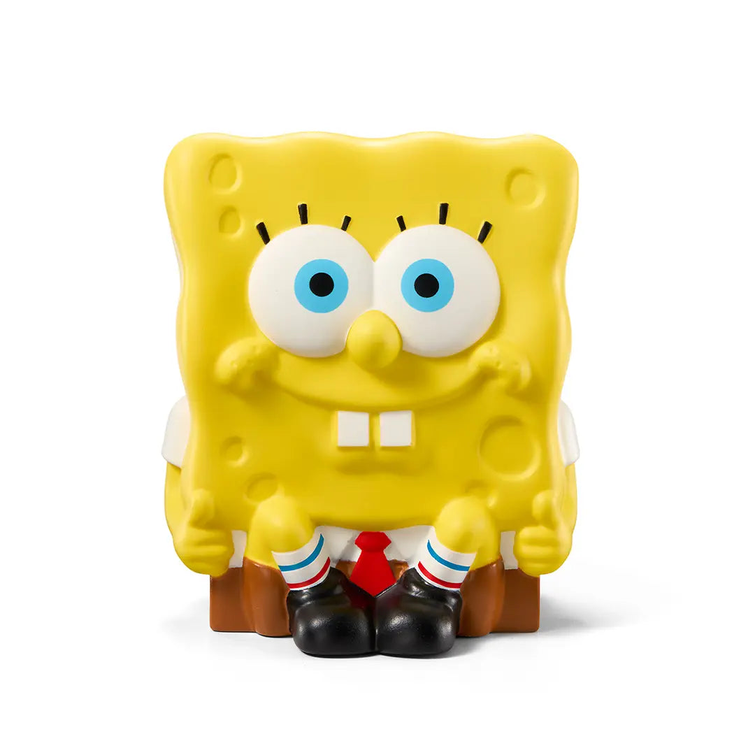 SpongeBob - Toyllectible Pufflums™
