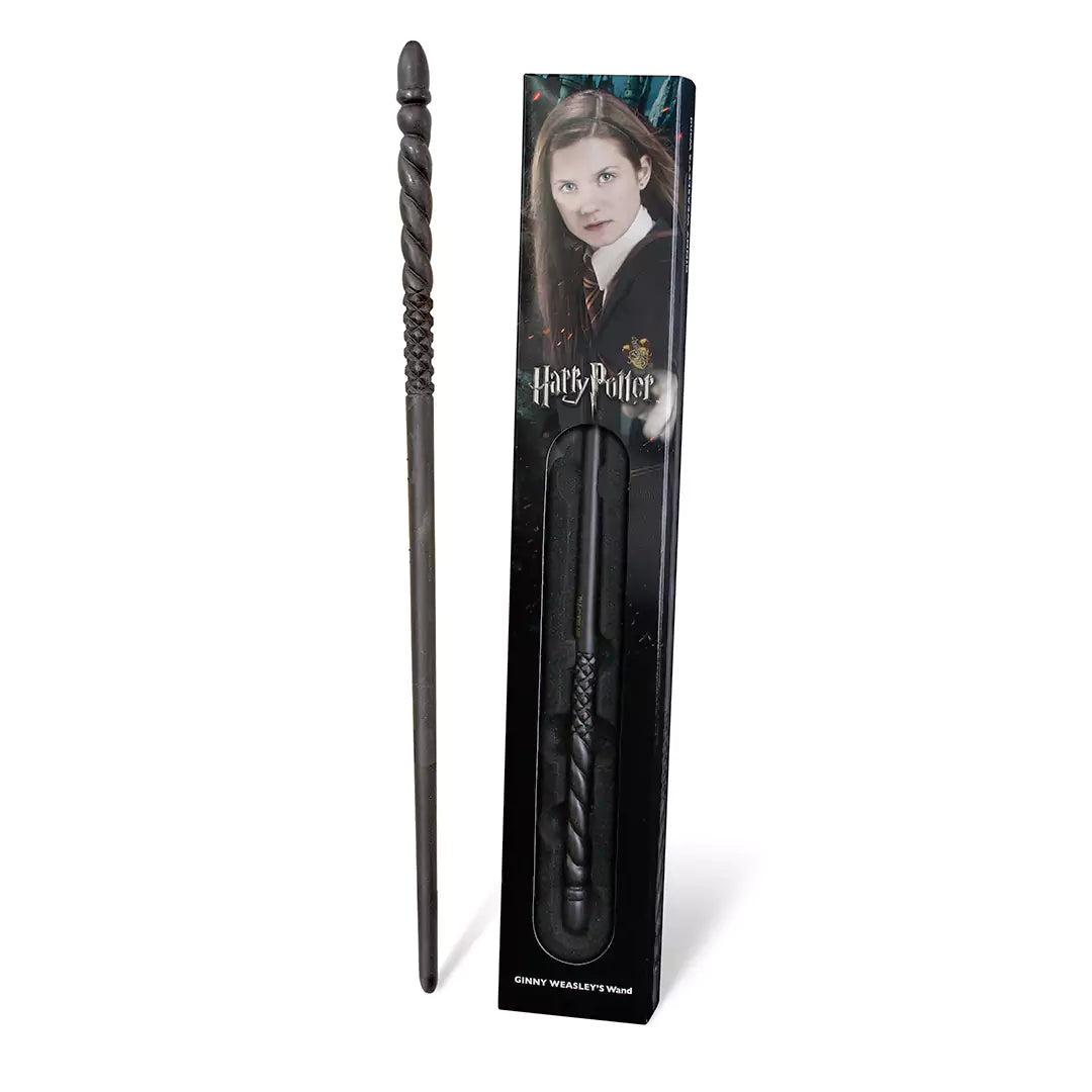 Ginny Weasley Blister wand