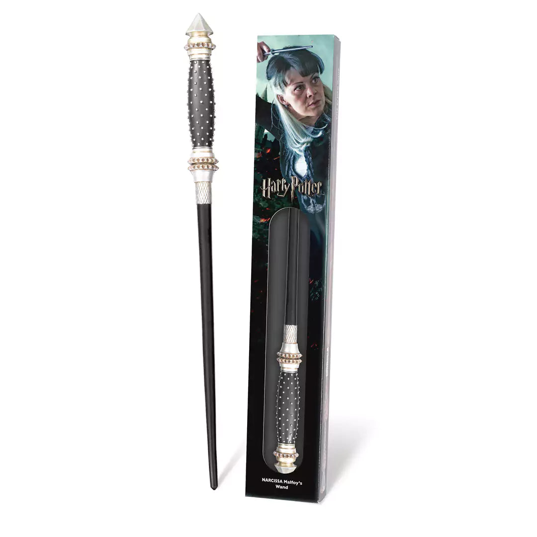 Narcissa Malefoy Blister wand