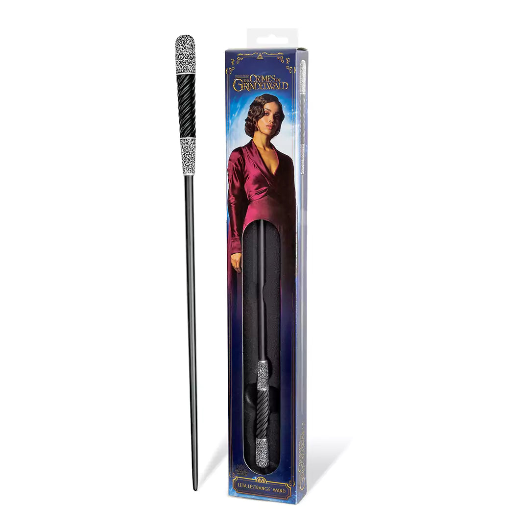 FB - Leta Lestrange’s Wand Blister