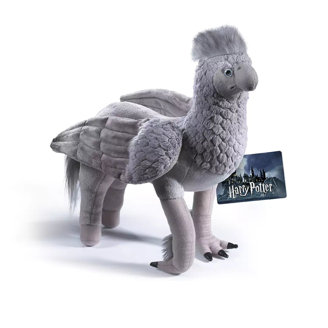 Buckbeak Collector Plush  - Harry Potter