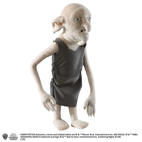 Kreacher Collector Plush - Harry Potter