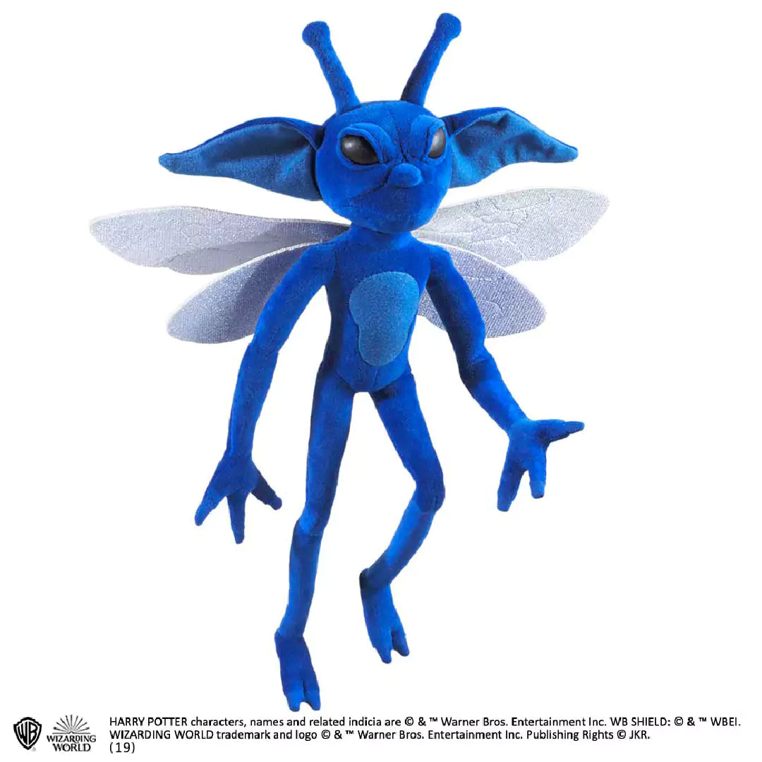 Cornish Pixie Plush - Harry Potter