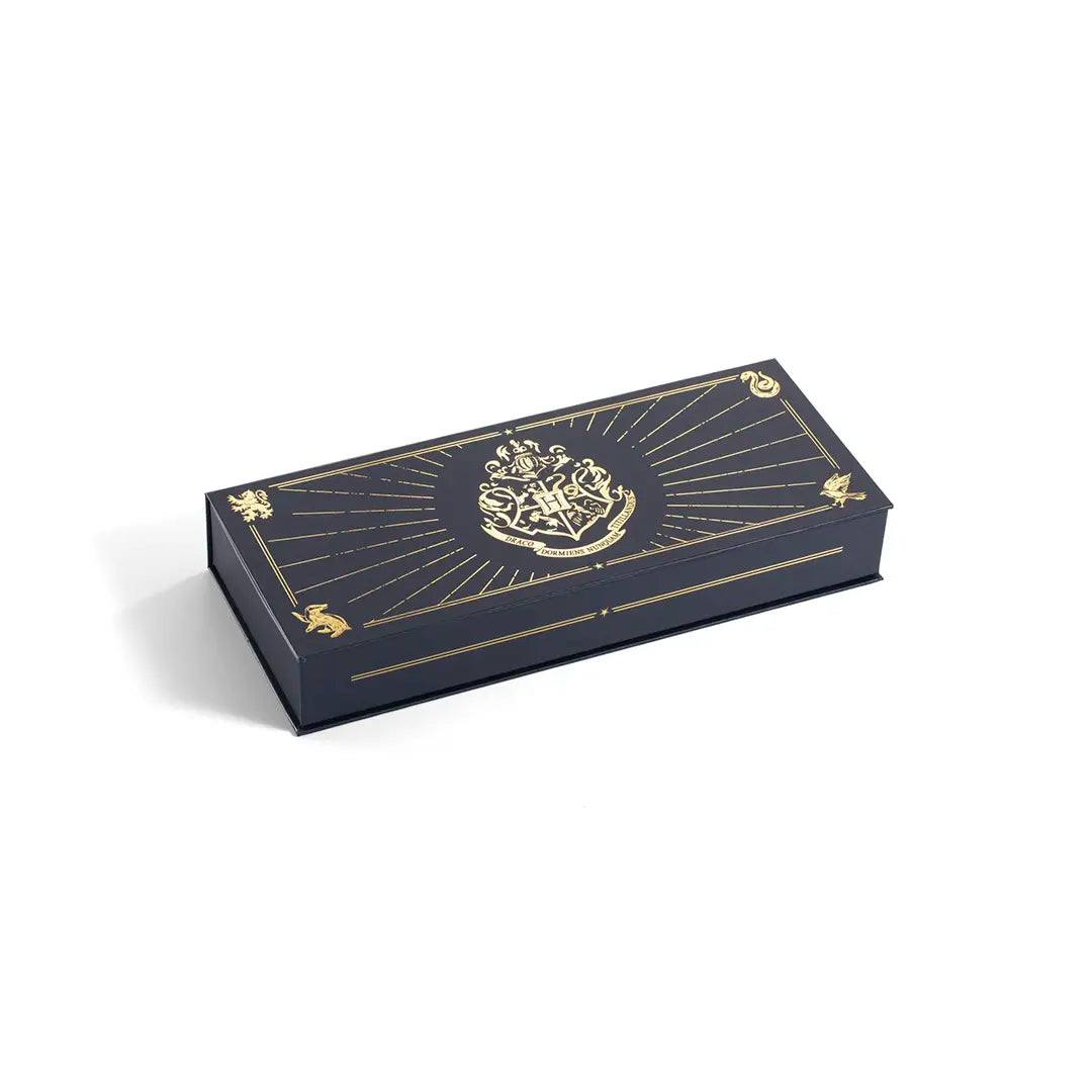 Hogwarts Writing Quill Set - Harry Potter