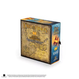 Puzzle - Middle earth’s map