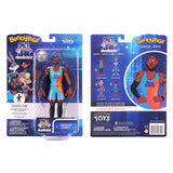 Lebron James - Action figure Bendyfigs - Space Jam