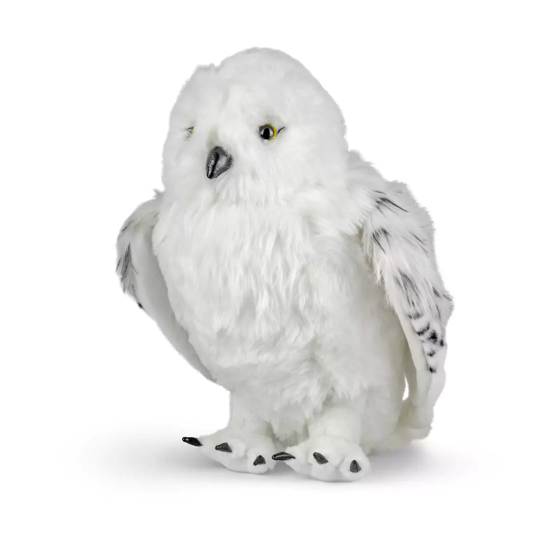 Hedwig Collector Plush - Harry Potter