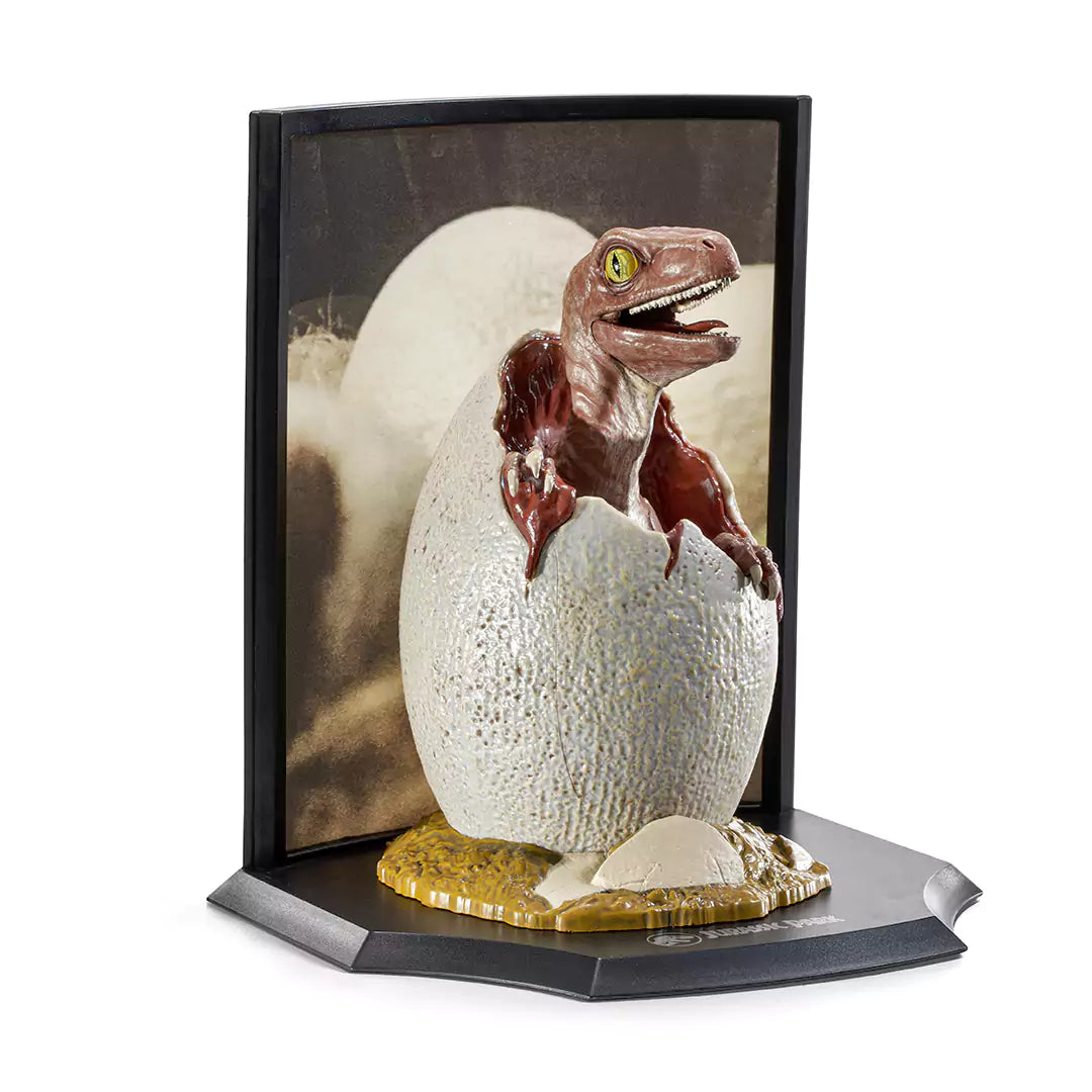 Egg - Toyllectible Treasures - Jurassic Park