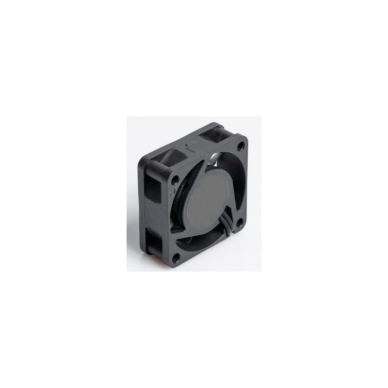 SuperHighRev. motor fan 40x40x15mm - 1S/2S - receiver connector