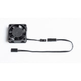 SuperHighRev. motor fan 40x40x15mm - 1S/2S - receiver connector