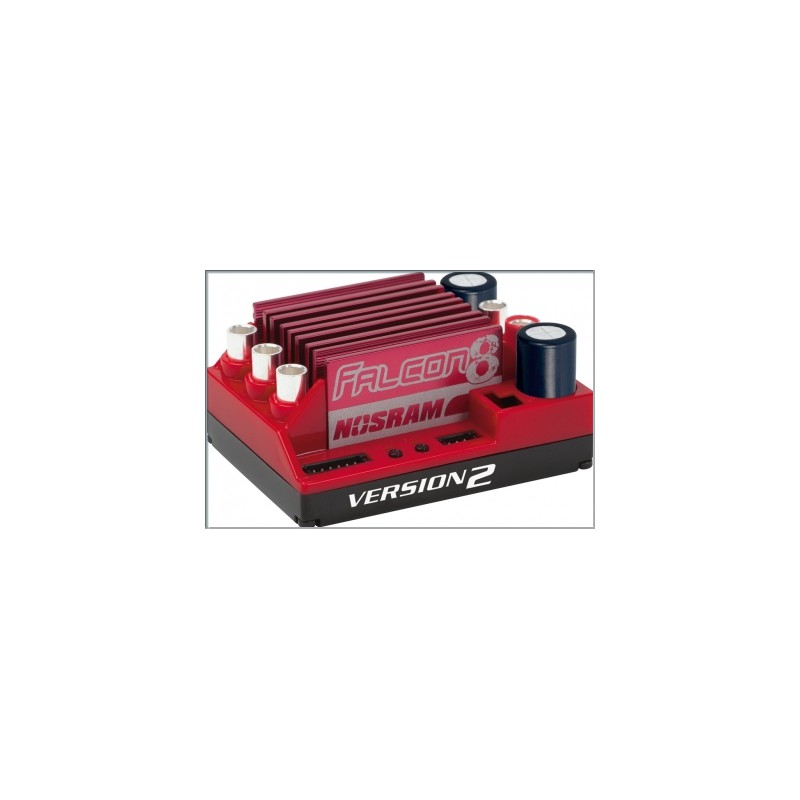 Falcon 8 V2 Brushless Speed Control