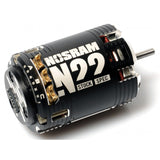 N22 Stock Spec 17.5T