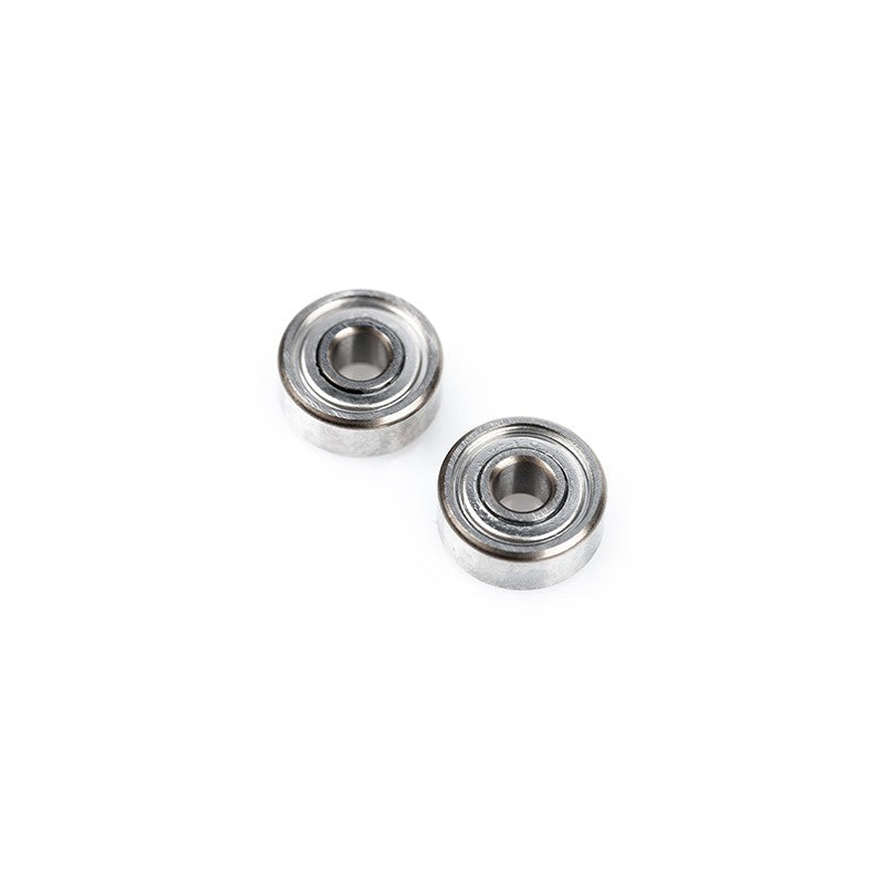 N22 Stock Spec - 3.175x9.525x4mm bearings