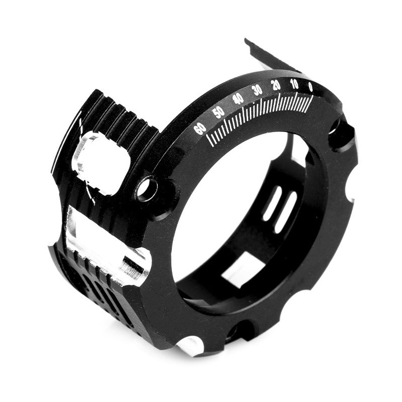 N22 Stock Spec - Stack Housing - Fixed 30°