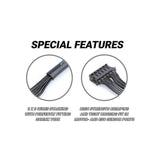 Sensor Wire "HighFlex" 150mm V2