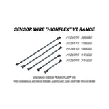 Sensor Wire "HighFlex" 150mm V2