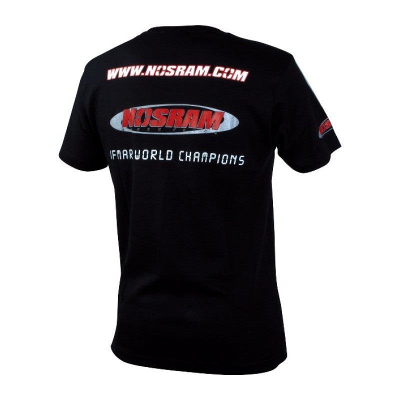 DISC.. Racing Team T-Shirt - S