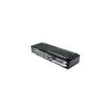 HV LCG Stock Spec GRAPHENE-4 6100mAh 7.6V LiPo 135C/65C