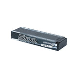 HV Ultra LCG Stock Spec GRAPHENE-4.1 5100mAh - 7.6V LiPo - 135C/65C