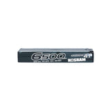 HV Ultra LCG Modified G-4.1 6500mAh Hardcase - 7.6V LiPo - 120C/60C