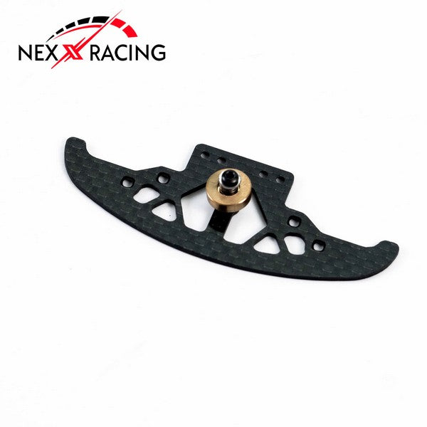 Nexx Racing NX-479 - Front bumper for 1/28 Mini-Z