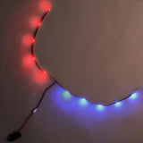 PowerUp 4.0 Night Flight Kit - LED lights for paper planes