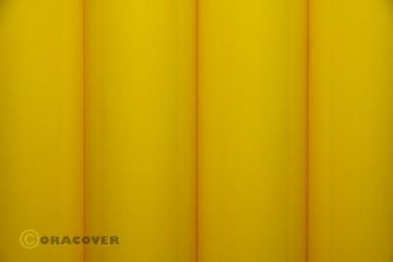 Oracover 21-033-002 - Oracover 2m Cadmium Yellow