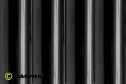 Oratrim 200x9,5cm Design-black