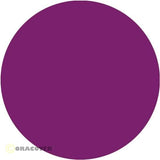 Oralight 2m Light transp. violet