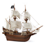 OcCre Buccaneer 1/100 Pirat Ship 565mm