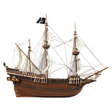 OcCre Buccaneer 1/100 Pirat Ship 565mm