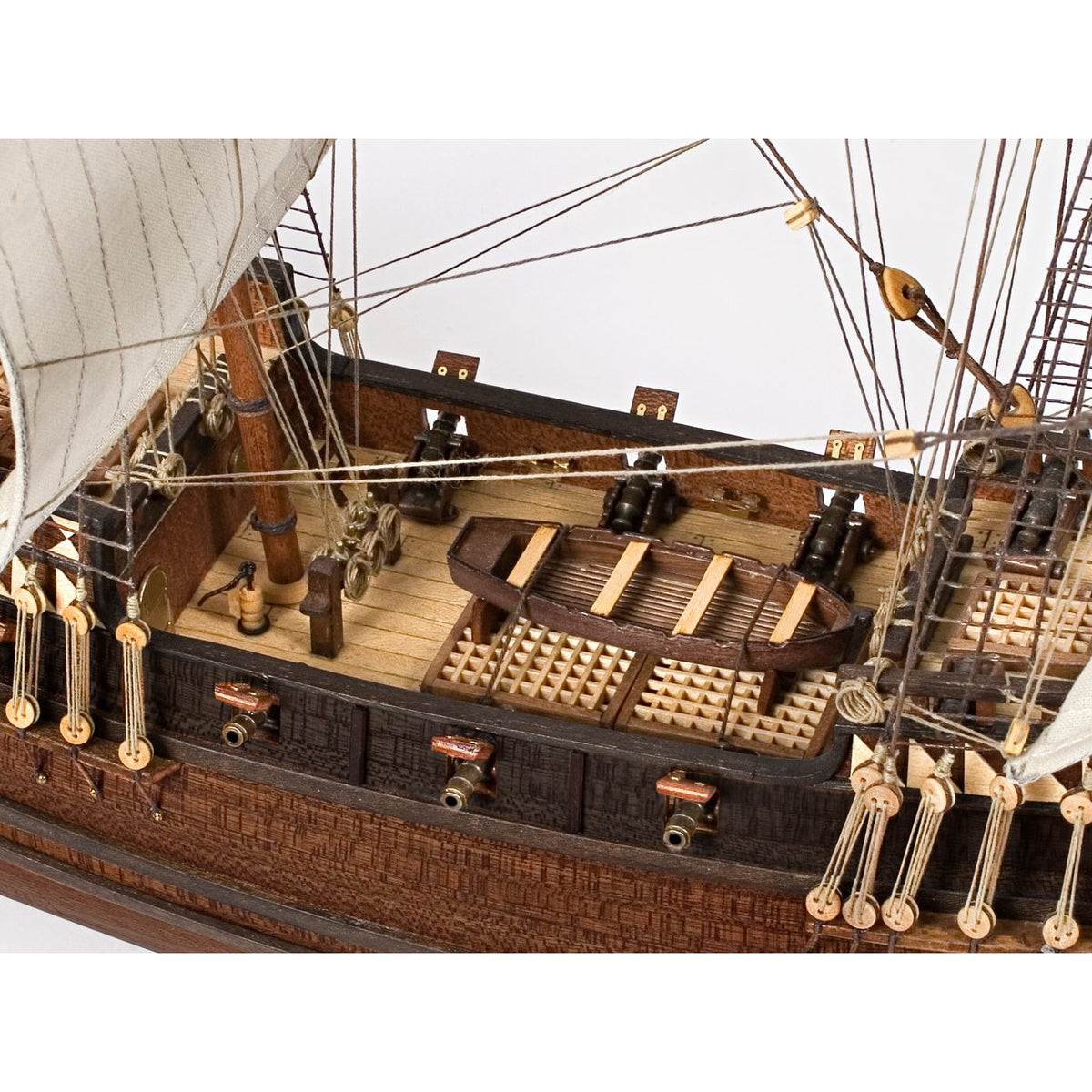OcCre Buccaneer 1/100 Pirat Ship 565mm