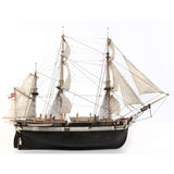 OcCre HMS Terror 1/75 Expedition Ship 676mm