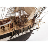 OcCre HMS Terror 1/75 Expedition Ship 676mm