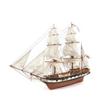 OcCre HMS Beagle 1/60 Ship 720mm