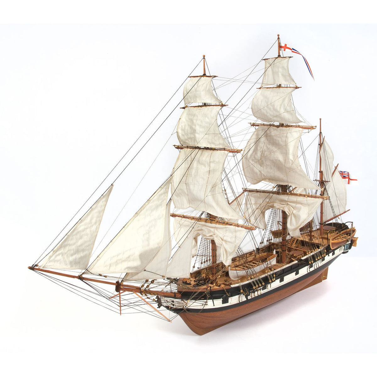 OcCre HMS Beagle 1/60 Ship 720mm