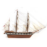 OcCre HMS Beagle 1/60 Ship 720mm