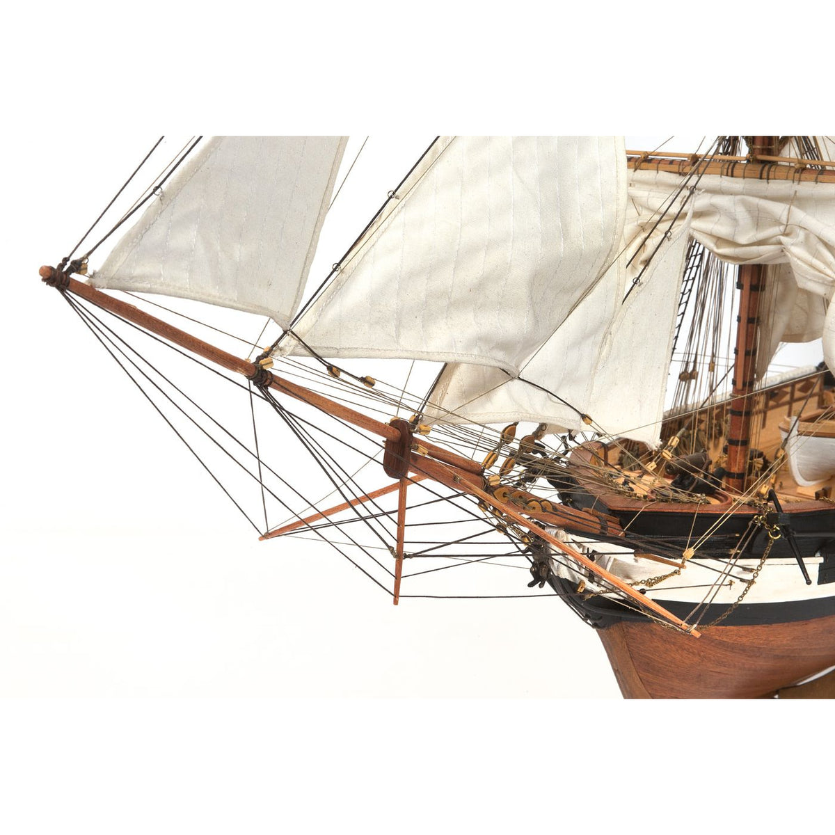 OcCre HMS Beagle 1/60 Ship 720mm