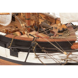 OcCre HMS Beagle 1/60 Ship 720mm